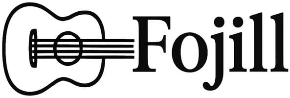 Fojill Guitar